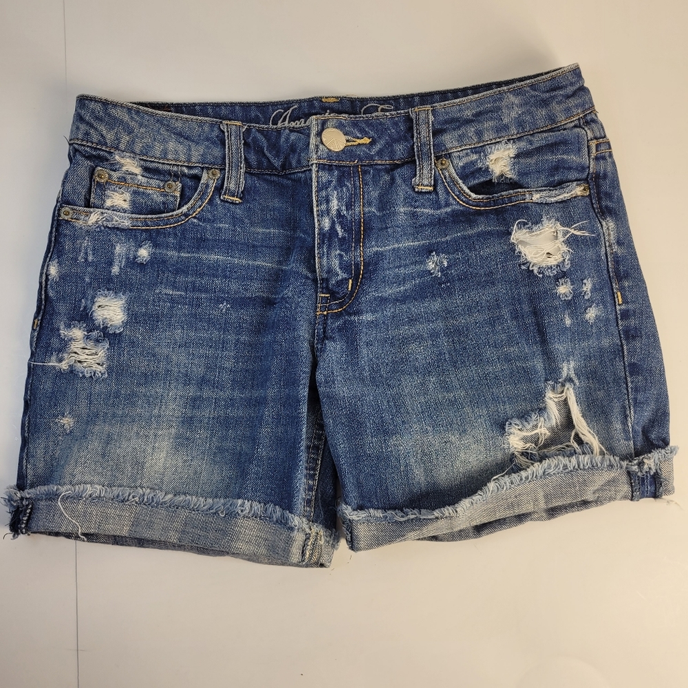 American Eagle shorts size 2